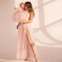 Mom & Baby Stepping out for... Dresses Little Palace Store Mother And Daughter 10